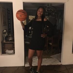 Meet your Posher, Deborah